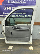 1999-2011 Ford Super Duty / Excursion Front Passenger RH Door F250 F350 F450 F550