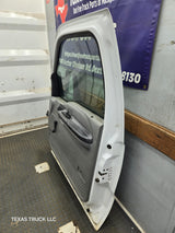 1999-2011 Ford Super Duty / Excursion Front Passenger RH Door F250 F350 F450 F550
