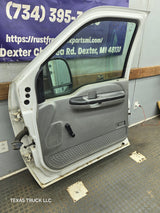 1999-2011 Ford Super Duty / Excursion Front Passenger RH Door F250 F350 F450 F550