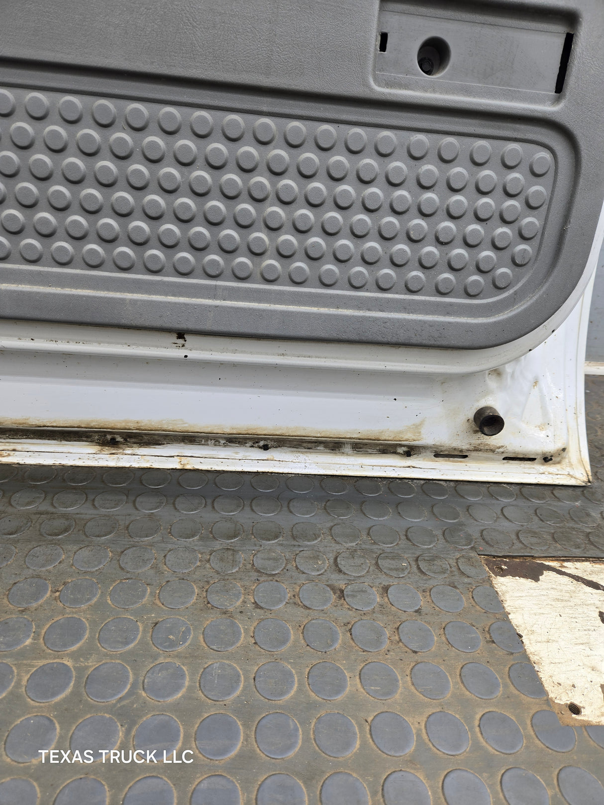1999-2011 Ford Super Duty / Excursion Front Passenger RH Door F250 F350 F450 F550