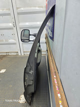 1999-2011 Ford Super Duty LH Driver Side Front Door F250 F350 F450 F550