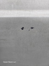 1999-2011 Ford Super Duty LH Driver Side Front Door F250 F350 F450 F550
