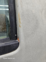1999-2011 Ford Super Duty LH Driver Side Front Door F250 F350 F450 F550