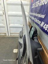 1999-2011 Ford Super Duty LH Driver Side Front Door F250 F350 F450 F550