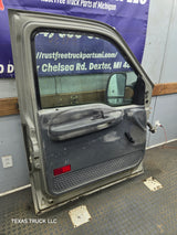 1999-2011 Ford Super Duty LH Driver Side Front Door F250 F350 F450 F550