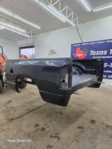 2003-2008 Dodge Ram 1500 2500 3500 3rd Gen 6' 4" Short Truck Bed