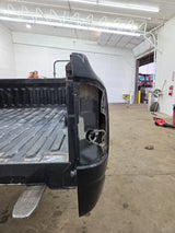 2003-2008 Dodge Ram 1500 2500 3500 3rd Gen 6' 4" Short Truck Bed