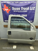 1999-2011 Ford Super Duty / Excursion Front Passenger RH Door F250 F350 F450 F550