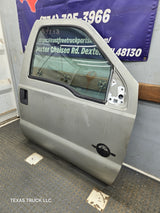 1999-2011 Ford Super Duty / Excursion Front Passenger RH Door F250 F350 F450 F550