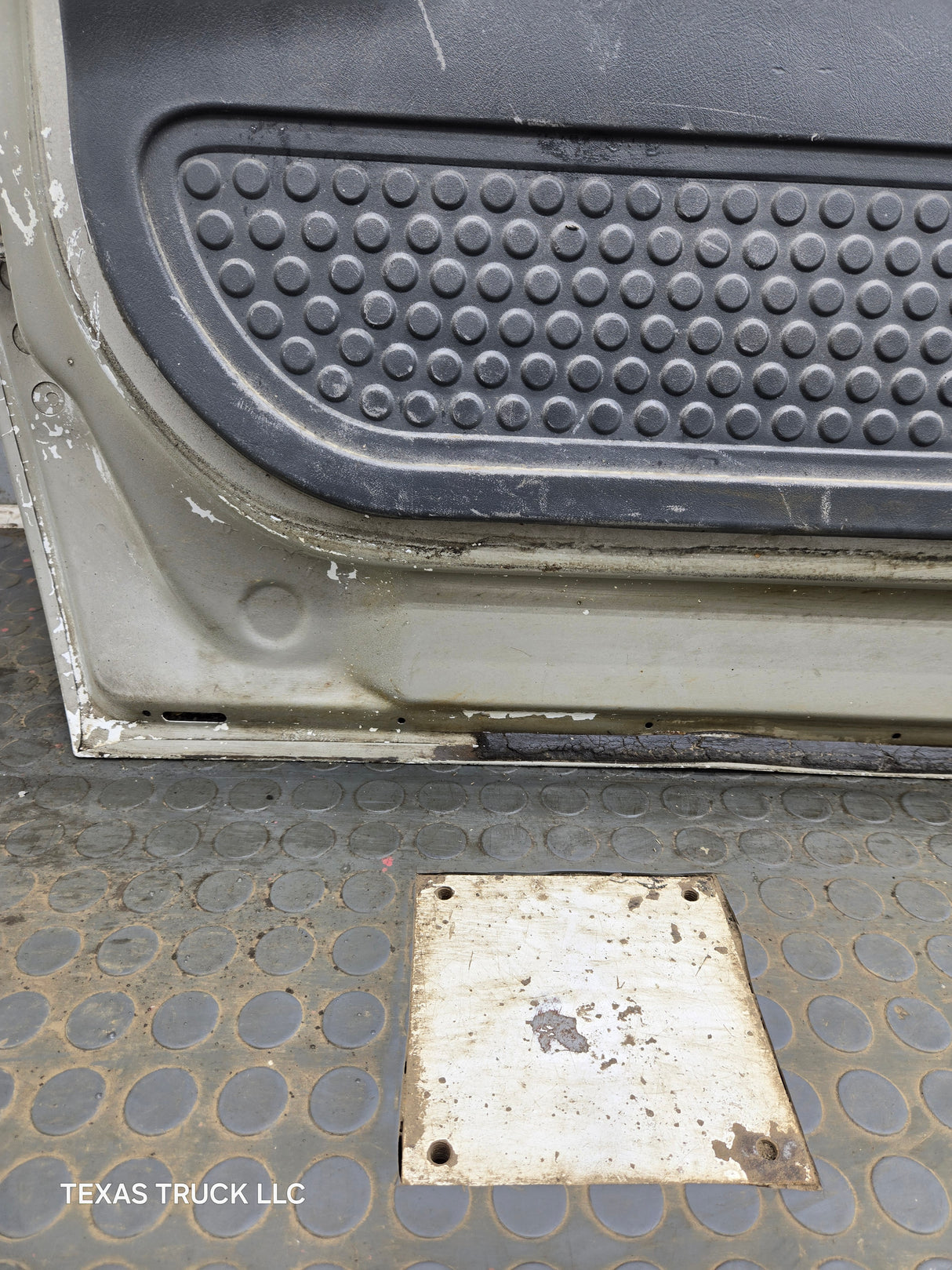1999-2011 Ford Super Duty / Excursion Front Passenger RH Door F250 F350 F450 F550