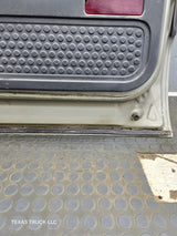 1999-2011 Ford Super Duty / Excursion Front Passenger RH Door F250 F350 F450 F550