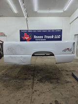 1999-2007 Chevrolet Silverado / GMC Sierra 1500 2500 3500 HD 8' Long Bed Truck Bed