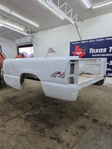 1999-2007 Chevrolet Silverado / GMC Sierra 1500 2500 3500 HD 8' Long Bed Truck Bed