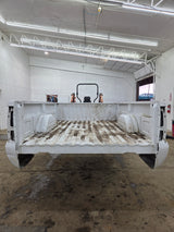 1999-2007 Chevrolet Silverado / GMC Sierra 1500 2500 3500 HD 8' Long Bed Truck Bed