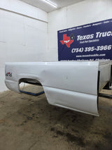 1999-2007 Chevrolet Silverado / GMC Sierra 1500 2500 3500 HD 8' Long Bed Truck Bed