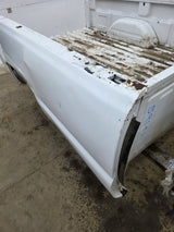 1999-2007 Chevrolet Silverado / GMC Sierra 1500 2500 3500 HD 8' Long Bed Truck Bed