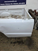 1999-2007 Chevrolet Silverado / GMC Sierra 1500 2500 3500 HD 8' Long Bed Truck Bed