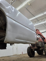 1999-2007 Chevrolet Silverado / GMC Sierra 1500 2500 3500 HD 8' Long Bed Truck Bed