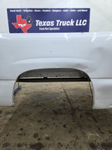 1999-2007 Chevrolet Silverado / GMC Sierra 1500 2500 3500 HD 8' Long Bed Truck Bed