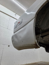 1999-2007 Chevrolet Silverado / GMC Sierra 1500 2500 3500 HD 8' Long Bed Truck Bed