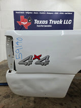 1999-2007 Chevrolet Silverado / GMC Sierra 1500 2500 3500 HD 8' Long Bed Truck Bed