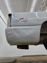 1999-2007 Chevrolet Silverado / GMC Sierra 1500 2500 3500 HD 8' Long Bed Truck Bed