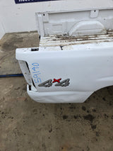 1999-2007 Chevrolet Silverado / GMC Sierra 1500 2500 3500 HD 8' Long Bed Truck Bed