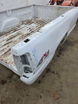 1999-2007 Chevrolet Silverado / GMC Sierra 1500 2500 3500 HD 8' Long Bed Truck Bed