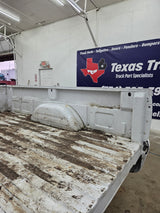 1999-2007 Chevrolet Silverado / GMC Sierra 1500 2500 3500 HD 8' Long Bed Truck Bed