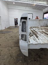 1999-2007 Chevrolet Silverado / GMC Sierra 1500 2500 3500 HD 8' Long Bed Truck Bed