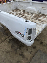1999-2007 Chevrolet Silverado / GMC Sierra 1500 2500 3500 HD 8' Long Bed Truck Bed