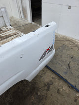 1999-2007 Chevrolet Silverado / GMC Sierra 1500 2500 3500 HD 8' Long Bed Truck Bed