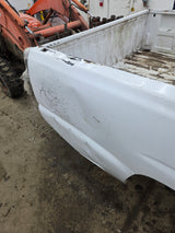 1999-2007 Chevrolet Silverado / GMC Sierra 1500 2500 3500 HD 8' Long Bed Truck Bed