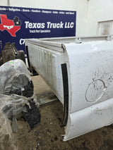 1999-2007 Chevrolet Silverado / GMC Sierra 1500 2500 3500 HD 8' Long Bed Truck Bed