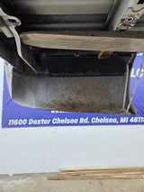 1999-2007 Chevrolet Silverado / GMC Sierra 1500 2500 3500 HD 8' Long Bed Truck Bed