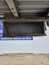 1999-2007 Chevrolet Silverado / GMC Sierra 1500 2500 3500 HD 8' Long Bed Truck Bed