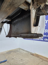 1999-2007 Chevrolet Silverado / GMC Sierra 1500 2500 3500 HD 8' Long Bed Truck Bed