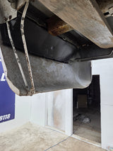 1999-2007 Chevrolet Silverado / GMC Sierra 1500 2500 3500 HD 8' Long Bed Truck Bed