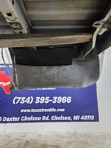 1999-2007 Chevrolet Silverado / GMC Sierra 1500 2500 3500 HD 8' Long Bed Truck Bed