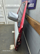 1988-2000 Chevrolet Silverado Suburban GMC Sierra RH Front Passenger Door