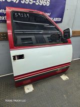 1988-2000 Chevrolet Silverado Suburban GMC Sierra RH Front Passenger Door