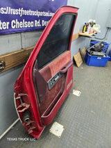 1988-2000 Chevrolet Silverado Suburban GMC Sierra RH Front Passenger Door
