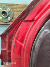 1988-2000 Chevrolet Silverado Suburban GMC Sierra RH Front Passenger Door