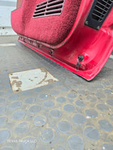 1988-2000 Chevrolet Silverado Suburban GMC Sierra RH Front Passenger Door