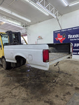 1987-1997 Ford F150 F250 F350 OBS 8' Long Truck Bed