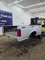 1987-1997 Ford F150 F250 F350 OBS 8' Long Truck Bed
