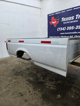 1987-1997 Ford F150 F250 F350 OBS 8' Long Truck Bed