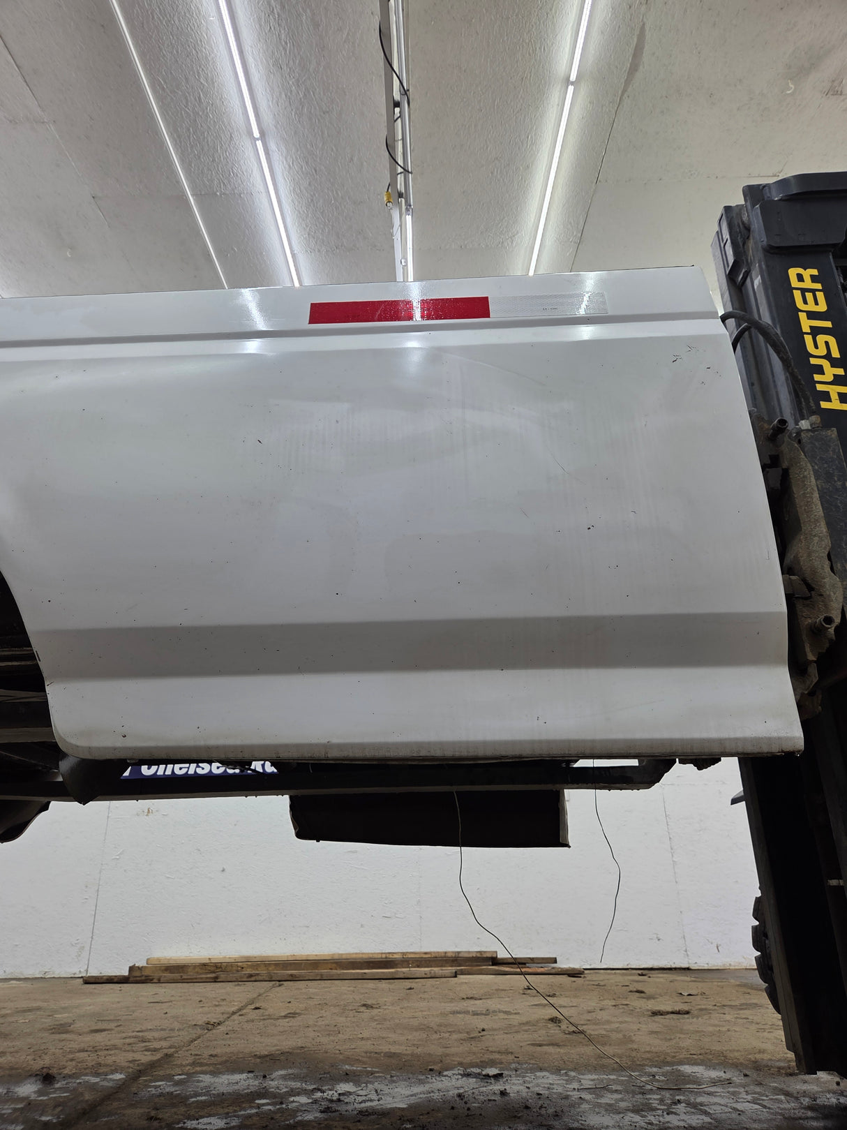 1987-1997 Ford F150 F250 F350 OBS 8' Long Truck Bed