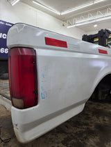 1987-1997 Ford F150 F250 F350 OBS 8' Long Truck Bed