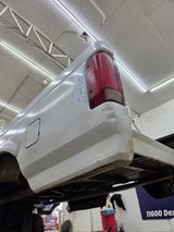 1987-1997 Ford F150 F250 F350 OBS 8' Long Truck Bed